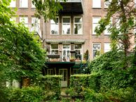 Vossiusstraat 48 hs, 1071 AJ Amsterdam