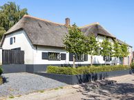 Mesdagstraat 5, 6566 ZJ Millingen aan de Rijn