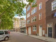 Schinkelhavenkade 7 II, 1075 VS Amsterdam