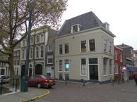 Lange Groenendaal 118, 2801 LV Gouda