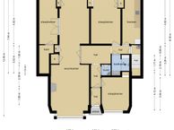 Tuinluststraat 19, 2275 XZ Voorburg