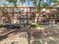 Flakkeesestraat 23 b, 3083 CA Rotterdam