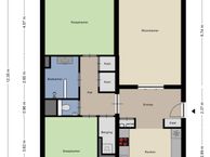 Henri Dunantlaan 125, 7312 AX Apeldoorn