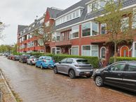 Van Royenlaan 35 b, 9721 EK Groningen