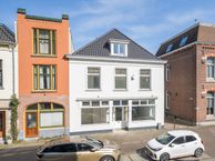 Markt 43, 4731 HM Oudenbosch