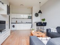 Cornelis Houtmanstraat 8 a, 3572 LV Utrecht