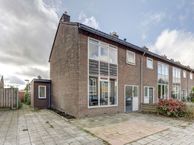 Wethouder Kampstraat 20, 7553 ZL Hengelo (OV)