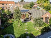 Professor Eijkmanstraat 37, 3861 CP Nijkerk