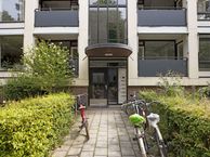 Beethovenlaan 34, 9722 KL Groningen