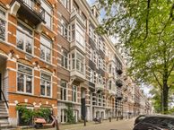 Nieuwe Prinsengracht 112 1, 1018 VX Amsterdam