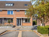 Pieter Johan Tijkenstraat 16, 3176 VG Poortugaal