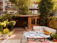 Woestduinstraat 141 H, 1059 SV Amsterdam