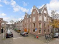 Van Leeuwenhoeckstraat 12, 3514 GW Utrecht