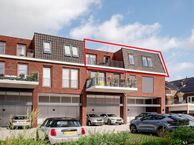 Van Boetzelaerstraat 14 d, 2406 BG Alphen aan den Rijn