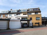 Thorbeckestraat 31, 2042 GL Zandvoort