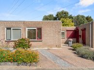 Hertespoor 32, 6713 JD Ede