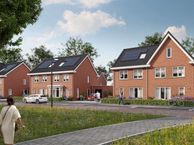 Marga Klompéstraat 23, 7008 CD Doetinchem