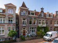 Wilhelminapark 30 A, 3581 NH Utrecht