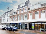 Generaal Cronjéstraat 77 A, 2021 JC Haarlem