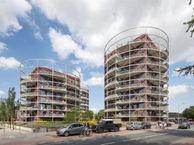 Gashouder 62, 1221 SB Hilversum