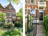 Oranjepark 14, 3311 LR Dordrecht