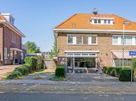 Jacob Marislaan 22, 6813 JV Arnhem