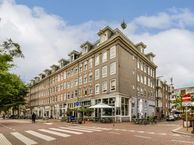 Spaarndammerstraat 51 1A, 1013 ST Amsterdam