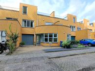 Polonaisestraat 31, 1326 RT Almere