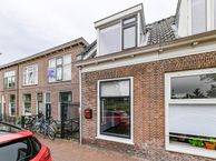 Rijnsburgersingel 68, 2316 XX Leiden