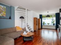 Kapelstraat 91, 3572 CK Utrecht