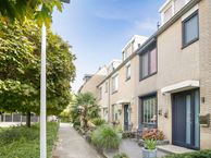 Verdistraat 7, 2992 PH Barendrecht