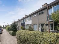 van der Plaatstraat 17, 5361 JJ Grave