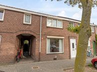 Christiaan Huijgensstraat 27, 5025 ED Tilburg