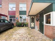 Meldedonk 25, 3206 BG Spijkenisse