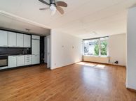 Thomas van Heereveldstraat 4 A, 6551 AP Weurt