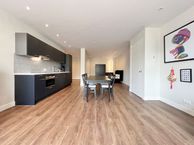 Borgerstraat 38 A, 1053 PT Amsterdam