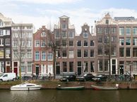 Keizersgracht 138 F, 1015 CW Amsterdam