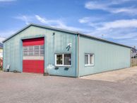 Tolhûsleane 8, 8401 GA Gorredijk