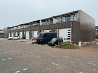 J.C. van Neckstraat 11 en 11a, 1972 LV IJmuiden