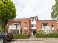 Burgemeester van Hasseltlaan 4 4, 1412 GN Naarden