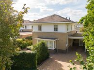 Wijnbergstraat 4, 7906 DM Hoogeveen