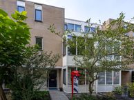 Denemarkensingel 112, 2408 CB Alphen aan den Rijn