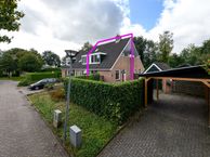 Hazenpad 25, 8384 EX Wilhelminaoord