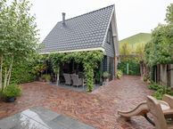 Lage Valkseweg 14 A, 6733 GC Wekerom