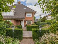 Leidsestraat 116, 2182 DS Hillegom