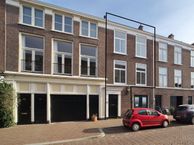 Nieuwe Schoolstraat 45, 2514 HV Den Haag