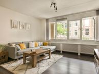 Wilhelminastraat 110 F, 1054 WN Amsterdam