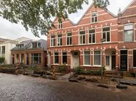 Noorderbuitensingel 30 a, 9717 KL Groningen