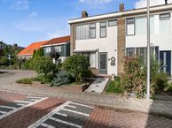 Pieter Abelszstraat 9, 3297 EL Puttershoek