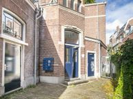 Abstederdijk 32 BD, 3582 BM Utrecht